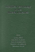 Cover: Analytical Technology in the Mineral Industries - The Minerals, Metals & Materials Society