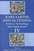 Bild: Rare Earths and Actinides - The Minerals, Metals & Materials Society