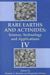 Bild: Rare Earths and Actinides - The Minerals, Metals & Materials Society