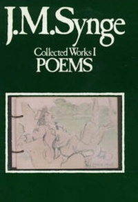 Enlarge image Cover: Collected Works: Poems v. 1 - Colin Smythe Ltd