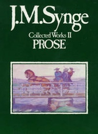 Enlarge image Cover: Collected Works: Prose v. 2 - Colin Smythe Ltd