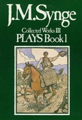 Cover: Collected Works: Plays v.3 - Colin Smythe Ltd