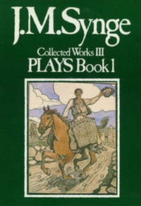 Enlarge image Cover: Collected Works: Plays v.3 - Colin Smythe Ltd