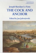 Cover: The Cock and Anchor - Colin Smythe Ltd