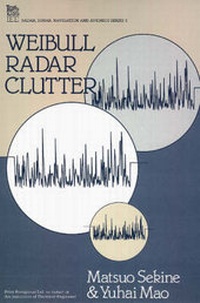 Enlarge image Cover: Radar Development to 1945 - Institution of Engineering and Technology