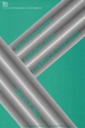 Cover: Electromagnetic Radiation from Cylindrical Structures - Peter Peregrinus