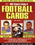 Cover: Standard Catalog of Basketball Cards - KP Books
