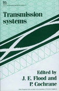 Cover: Transmission Systems - Institution of Engineering and Technology