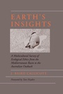Cover: Earth's Insights - Naval Institute Press