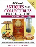 Cover: Warman's Antiques and Collectibles Price Guide - KP Books