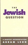 Cover: The Jewish Question - Pathfinder Books Ltd