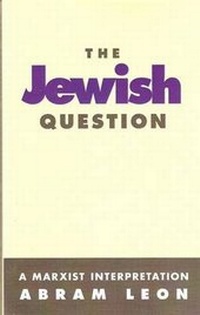 Enlarge image Cover: The Jewish Question - Pathfinder Books Ltd