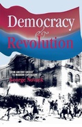 Cover: Democracy and Revolution - Pathfinder Books Ltd
