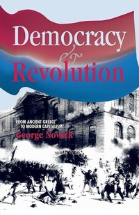 Abbildung von: Democracy and Revolution - Pathfinder Books Ltd