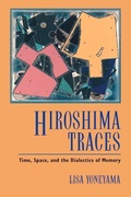 Cover: Hiroshima Traces - Naval Institute Press