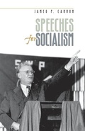 Cover: Speeches for Socialism - Pathfinder Books Ltd