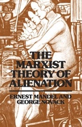 Cover: The Marxist Theory of Alienation - Pathfinder Books Ltd