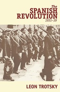 Cover: The Spanish Revolution, 1931-39 - Pathfinder Press