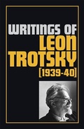 Cover: Writings 1939-40 - Pathfinder Books Ltd