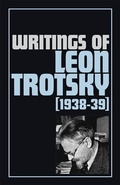 Cover: Writings 1938-39 - Pathfinder Books Ltd