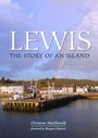Cover: Lewis - Acair