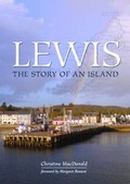 Cover: Lewis - Acair