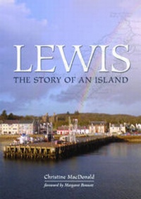 Enlarge image Cover: Lewis - Acair