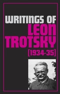 Cover: Writings 1934-35 - Pathfinder Books Ltd