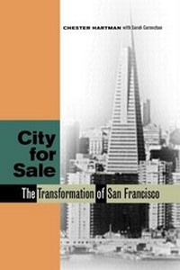 Abbildung von: City for Sale - University of California Press