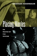 Cover: Placing Movies - Naval Institute Press