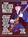 Cover: The Blues-Rock Masters - Backbeat Books