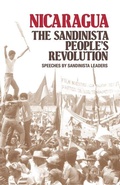 Cover: Nicaragua - Pathfinder Books Ltd