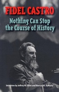 Cover: Fidel Castro - Pathfinder Books Ltd