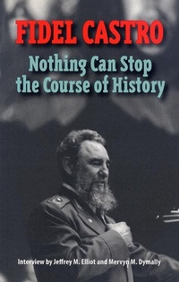 Enlarge image Cover: Fidel Castro - Pathfinder Books Ltd
