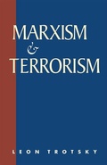 Cover: Marxism and Terrorism - Pathfinder Books Ltd