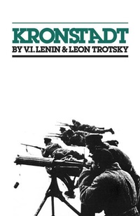 Enlarge image Cover: Kronstadt - Pathfinder Books Ltd