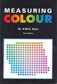 Enlarge image Cover: Measuring Colour - Fountain Press Ltd