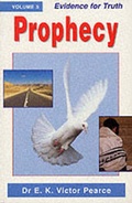 Cover: Evidence for Truth: Prophecy v. 3 - Eagle