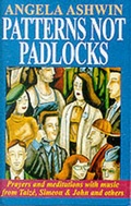 Cover: Patterns Not Padlocks - Eagle