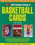 Cover: Standard Catalog of Basketball Cards 2002 - KP Books