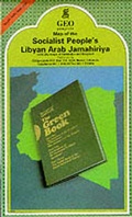 Cover: Libya - GEOprojects (UK) Ltd