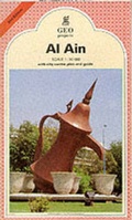 Cover: Al Ain - GEOprojects (UK) Ltd