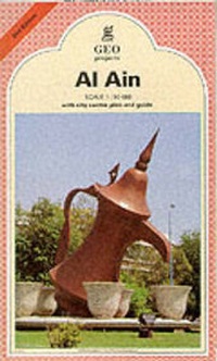 Abbildung von: Al Ain - GEOprojects (UK) Ltd