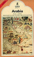 Cover: Arabia - GEOprojects (UK) Ltd