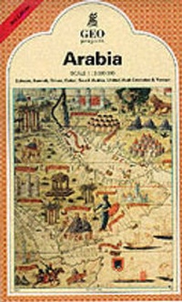 Enlarge image Cover: Arabia - GEOprojects (UK) Ltd