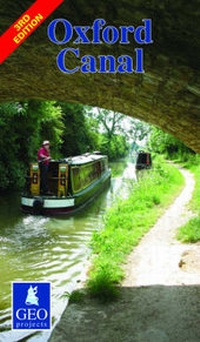 Abbildung von: Oxford Canal - GEOprojects (UK) Ltd
