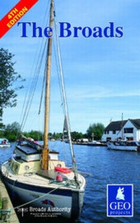 Abbildung von: The Broads - GEOprojects (UK) Ltd