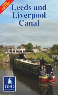 Abbildung von: Leeds and Liverpool Canal - GEOprojects (UK) Ltd