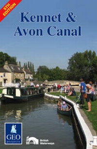 Abbildung von: Kennet and Avon Canal - GEOprojects (UK) Ltd