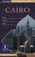 Cover: Cairo - GEOprojects (UK) Ltd